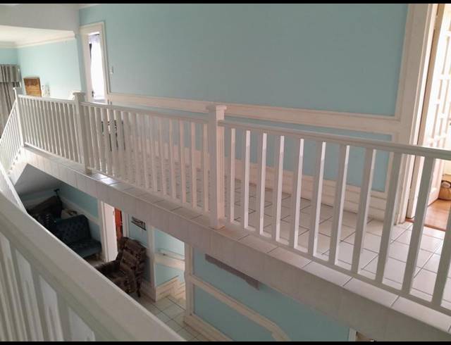 4 BEDROOM PROPERTY TO RENT IN SHERWOOD